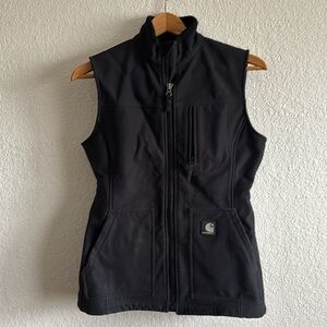 Carhartt XS outerwear vest